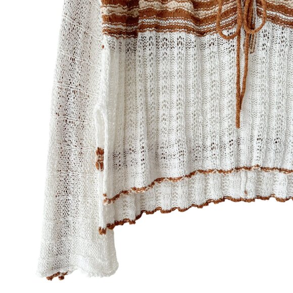 Free People Marina Bay Sweater - Picture 5 of 7